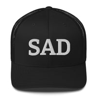 Suck A Dick Trucker Hat