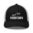 Headin to Poundtown Trucker Hat