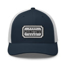 Pound Town Ticket Trucker Hat