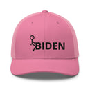 F Biden Trucker Hat