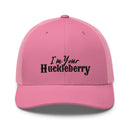 Huckleberry Trucker Hat