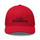 Huckleberry Trucker Hat