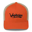 Vagitarian 2 Trucker Hat