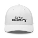 Huckleberry Trucker Hat