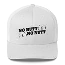 No Butt No Nutt Trucker Hat