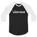 Vagitarian Baseball Jersey