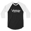 Vagitarian 2 Baseball Jersey