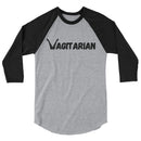 Vagitarian Baseball Jersey