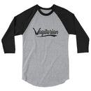 Vagitarian 2 Baseball Jersey