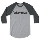 Vagitarian Baseball Jersey