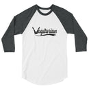 Vagitarian 2 Baseball Jersey