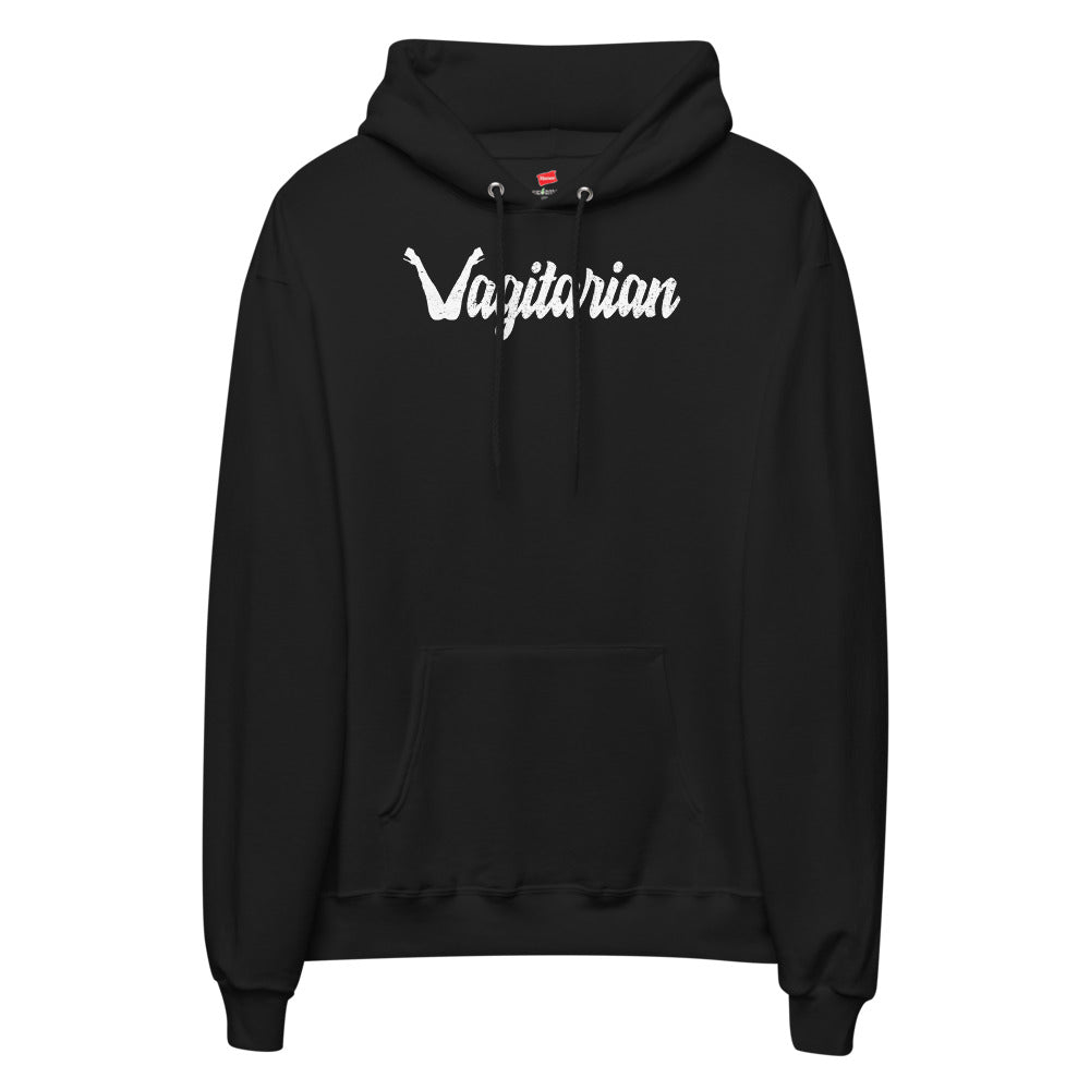 Vagitarian Hoodie