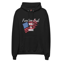 Freedom First Hoodie