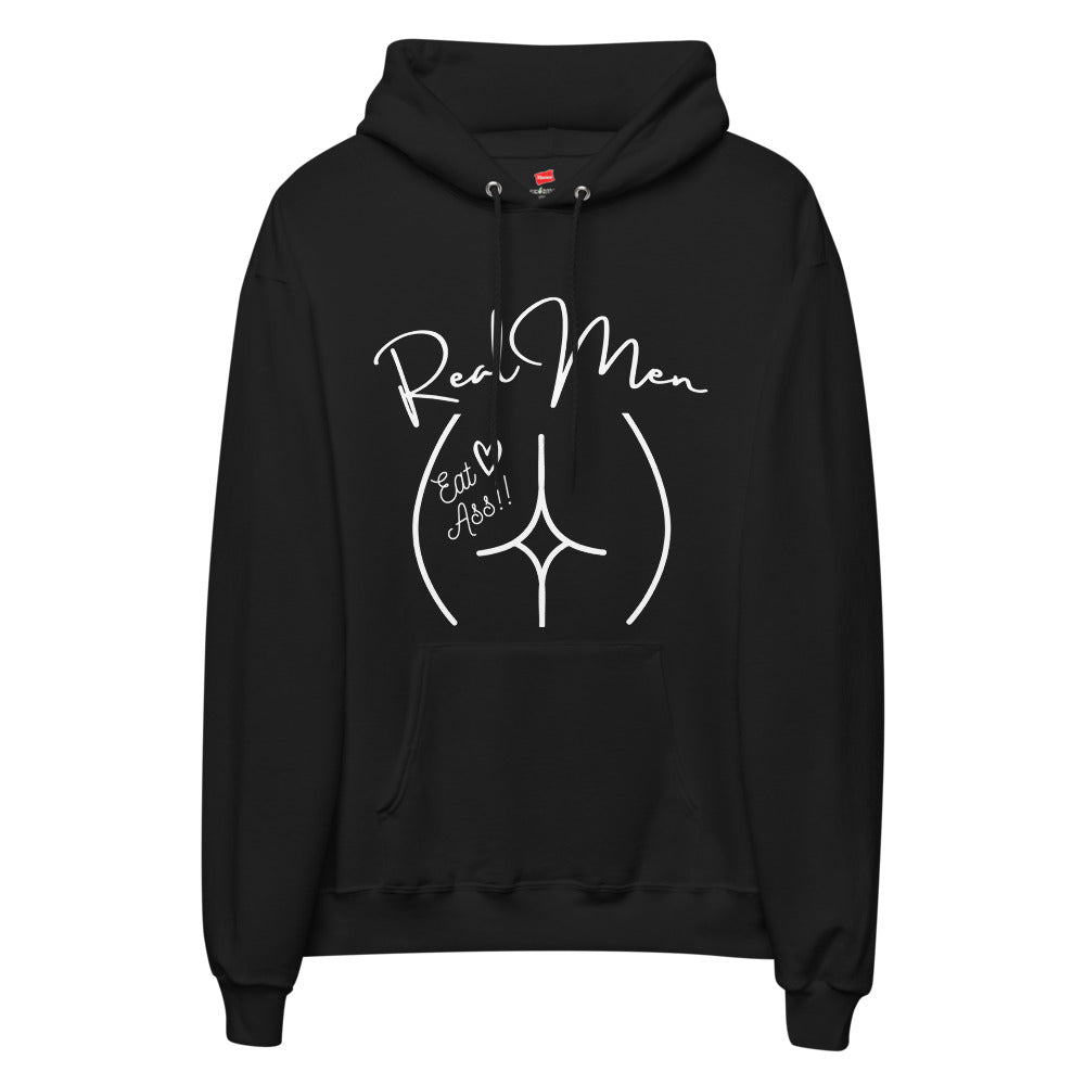 Real Men Hoodie