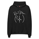 Real Men Hoodie