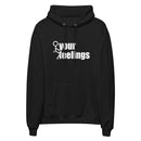 Fuck Your Feelings Hoodie