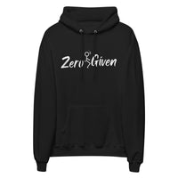 Zero Fucks Given Hoodie