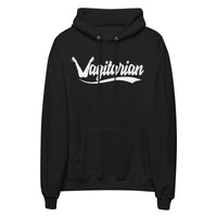 Vagitarian 2 Hoodie