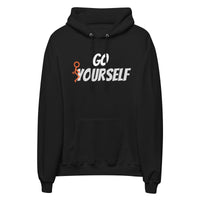 Go Fuck Yourself Hoodie