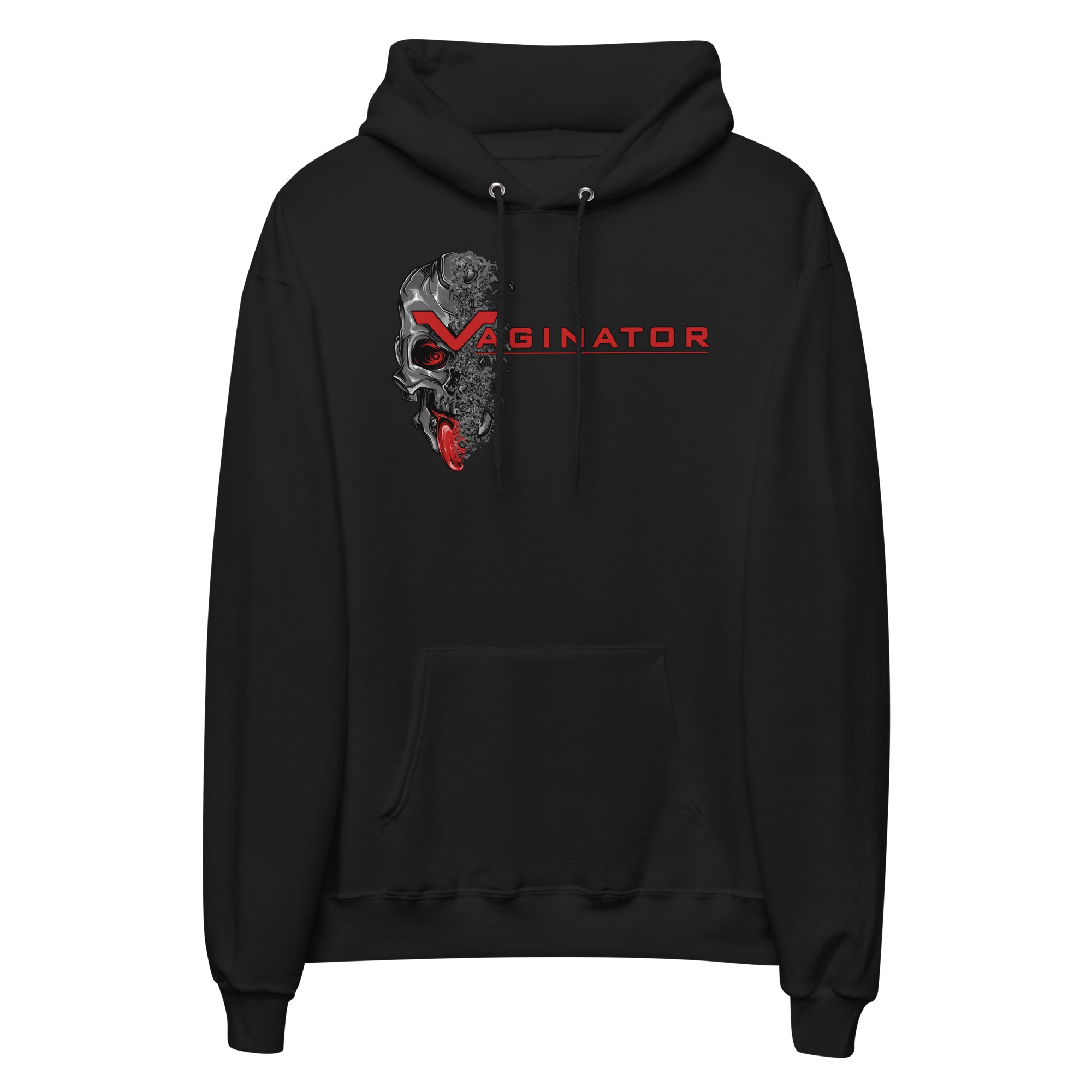 Vaginator Hoodie