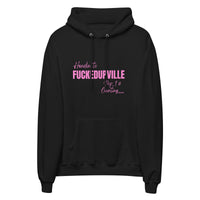 Fuckedupville Hoodie