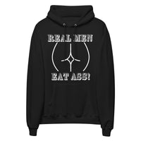 Real Men Hoodie