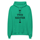 Two Seater Hoodie