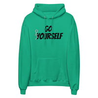 Go Fuck Yourself Hoodie