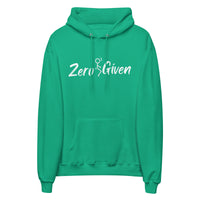 Zero Fucks Given Hoodie