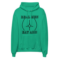 Real Men Hoodie