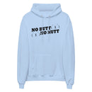 No Butt No Nutt Hoodie