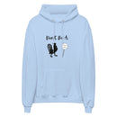 Don't Be A Cock Sucker Hoodie