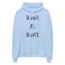 Suck A Dick Mirrored Hoodie