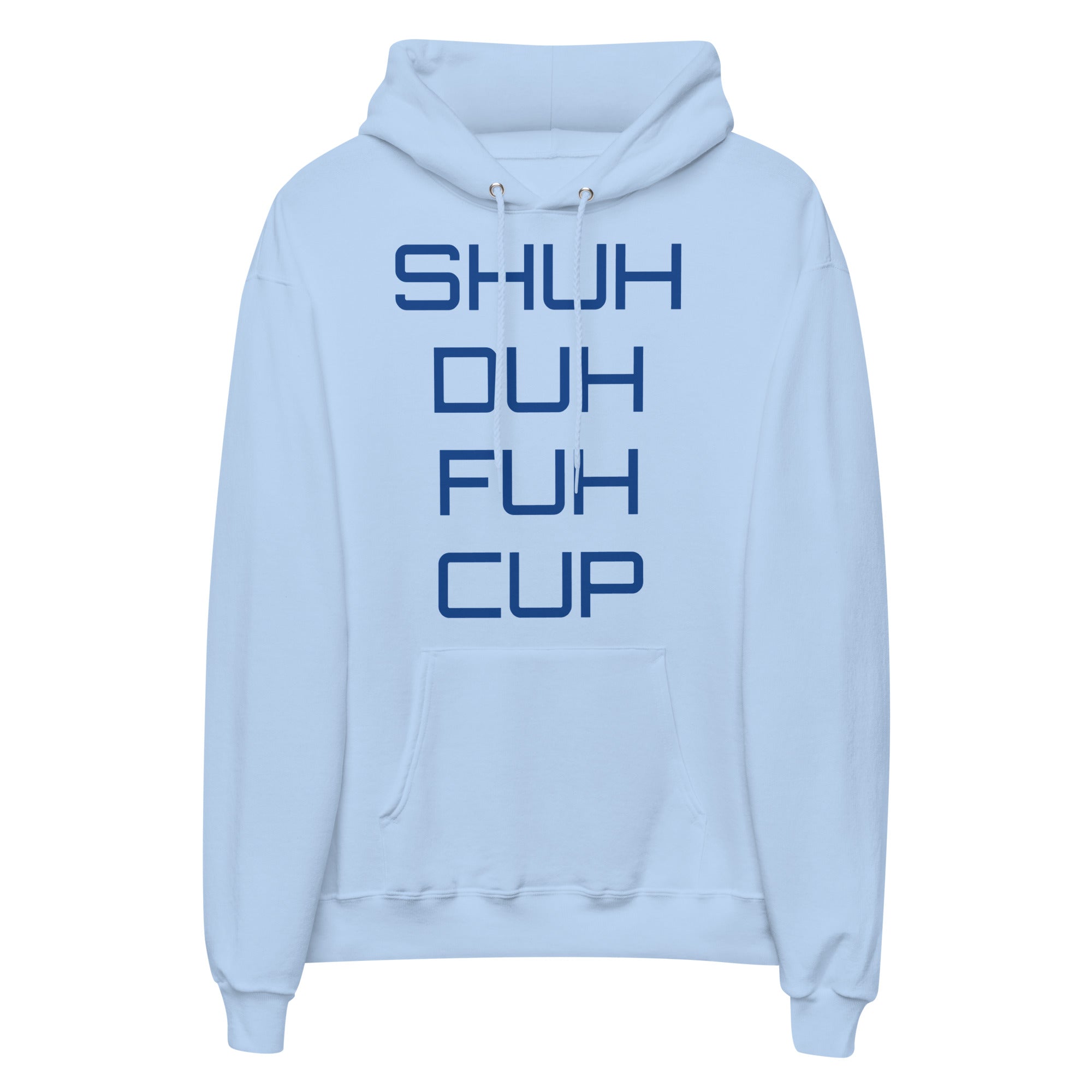 SDFC Hoodie