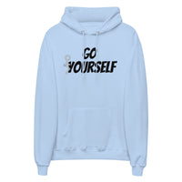 Go Fuck Yourself Hoodie