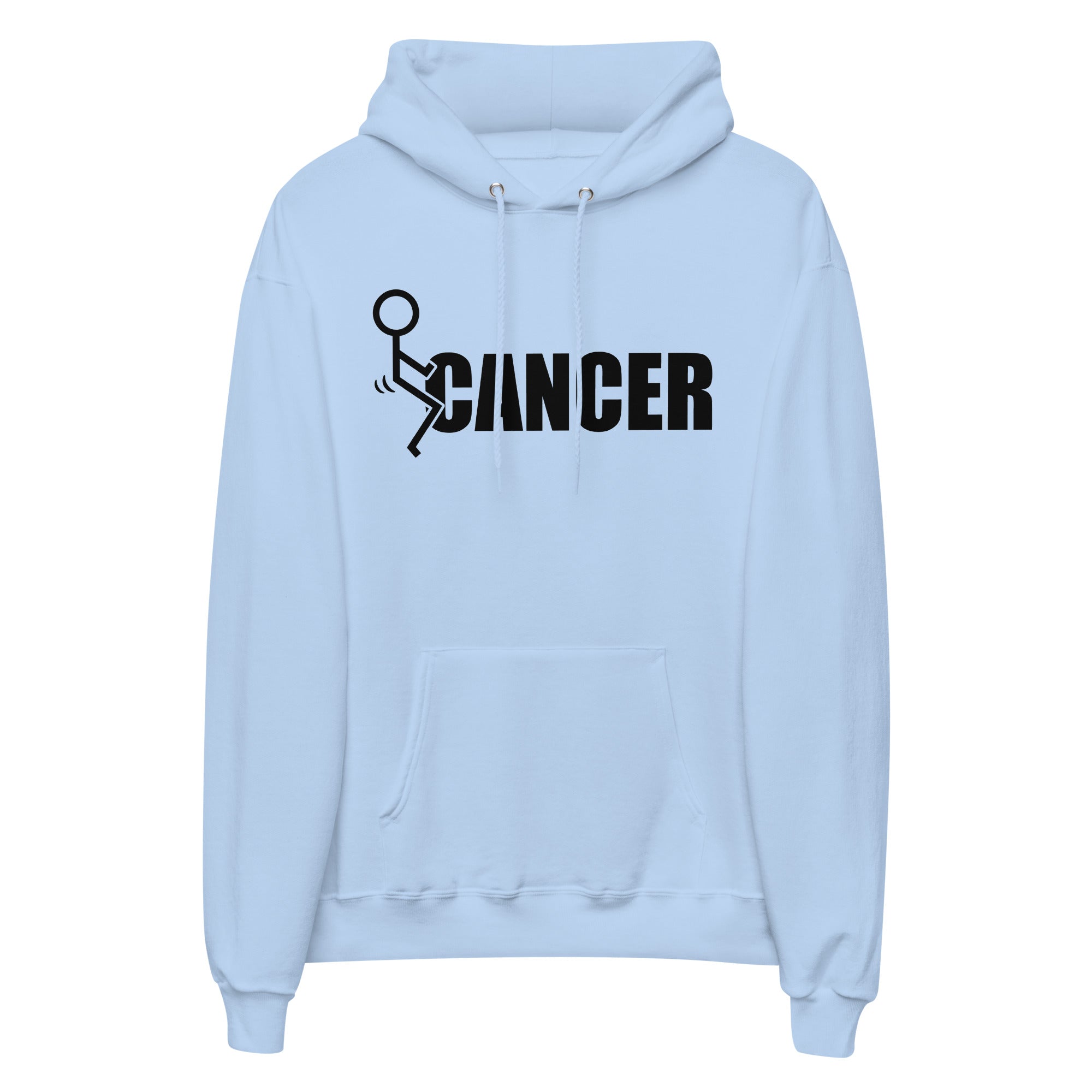 Fuck Cancer Hoodie