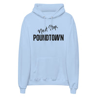 Pound Town Hoodie