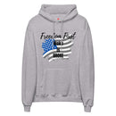 Freedom First Hoodie