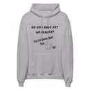 Pet Insurance Hoodie