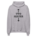 Two Seater Hoodie