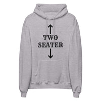 Two Seater Hoodie