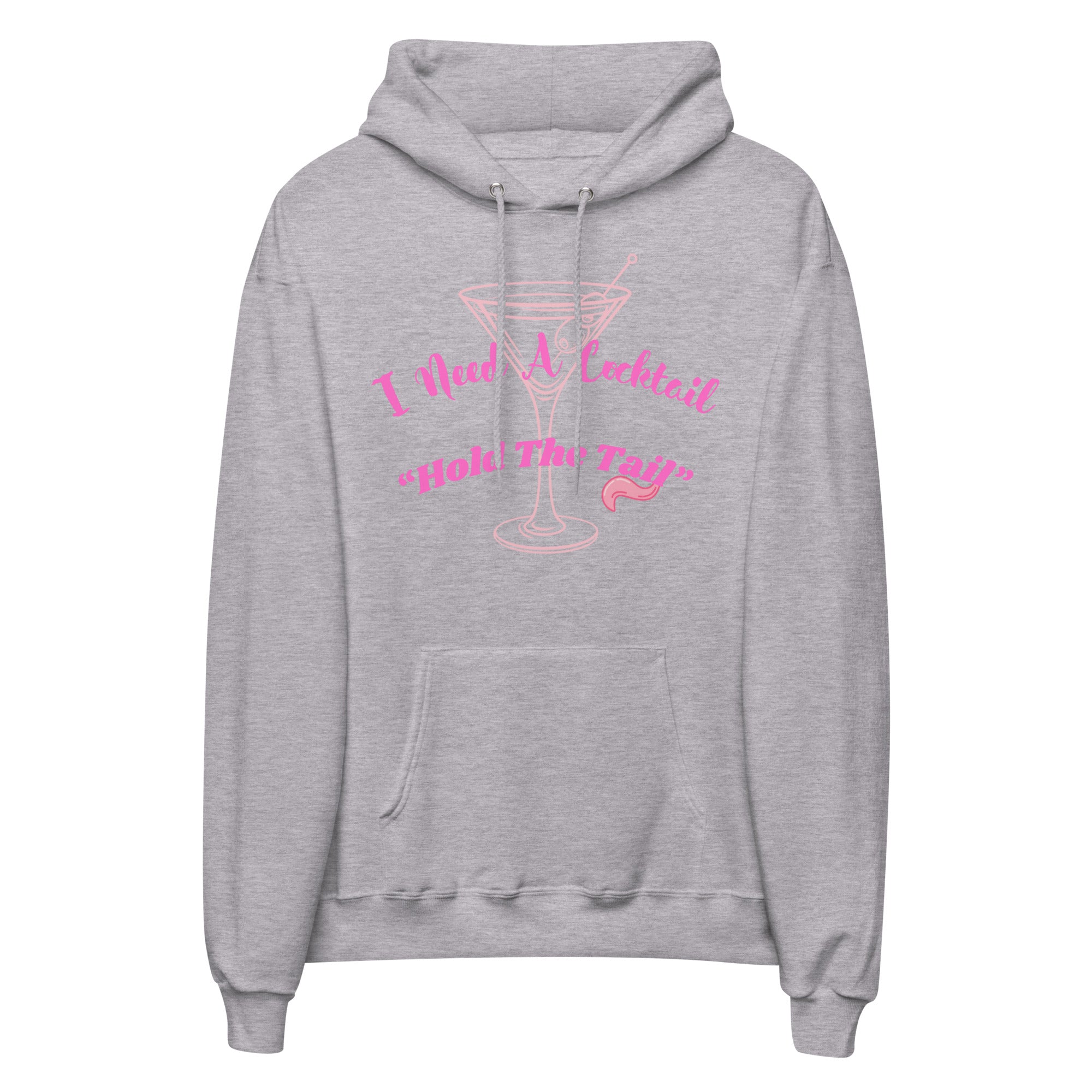 I Need a Cocktail Hoodie