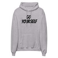 Go Fuck Yourself Hoodie