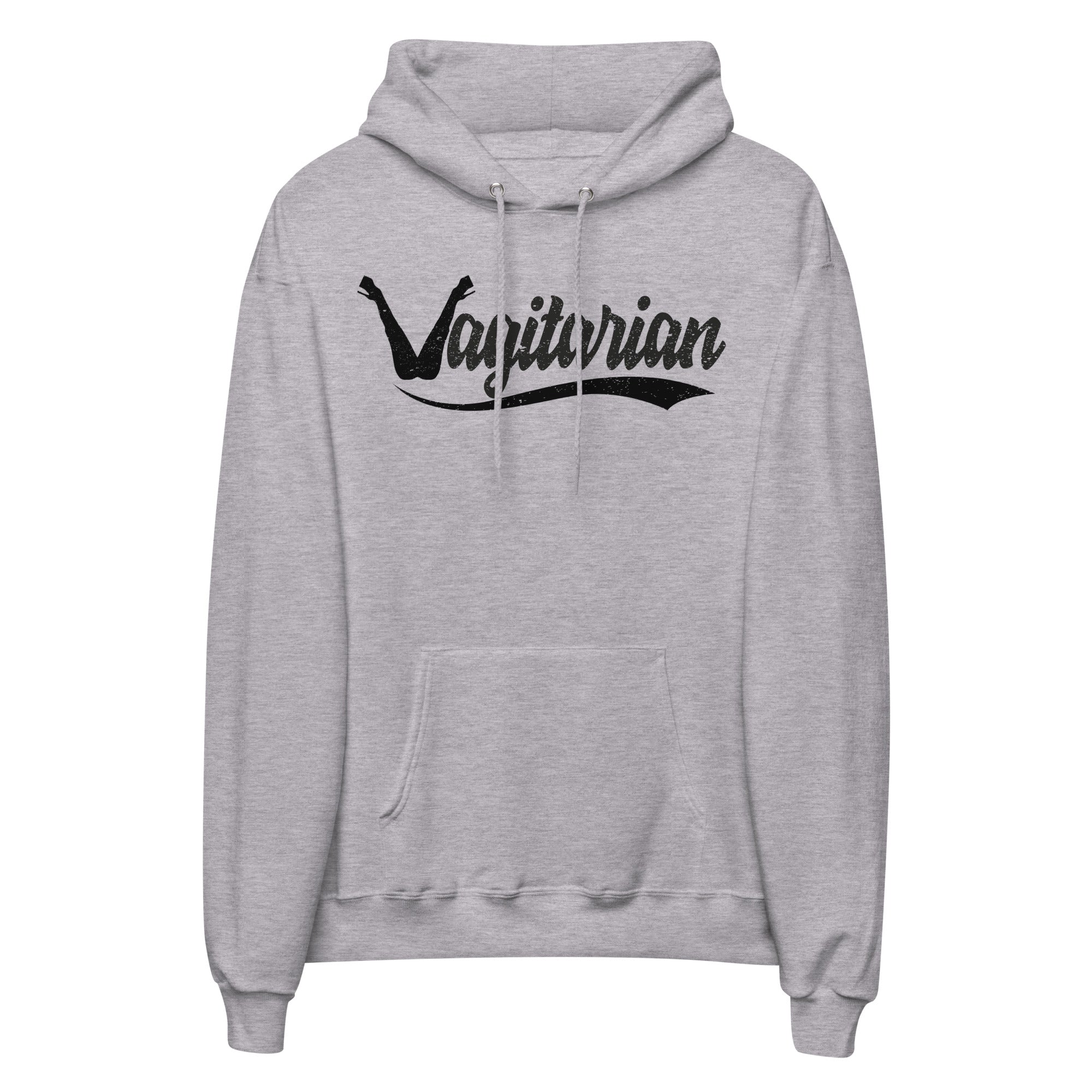 Vagitarian 2 Hoodie