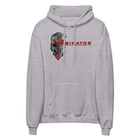 Vaginator Hoodie