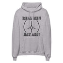 Real Men Hoodie