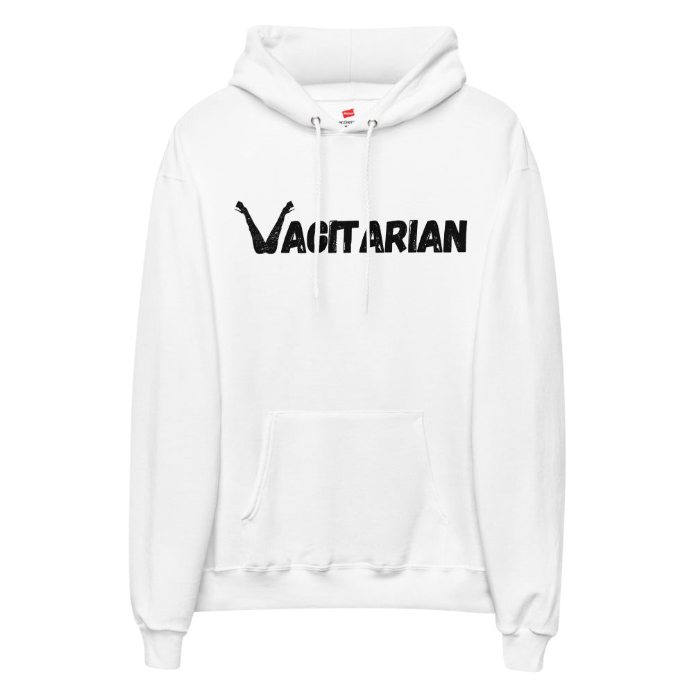 Vagitarian Hoodie