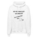 Pet Insurance Hoodie