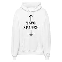 Two Seater Hoodie