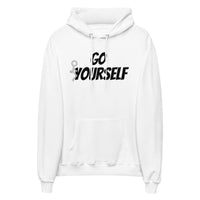 Go Fuck Yourself Hoodie